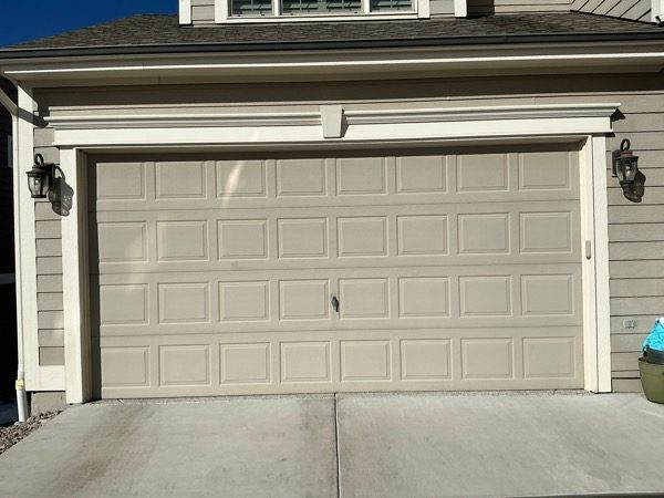 double garage door Preview Image 6