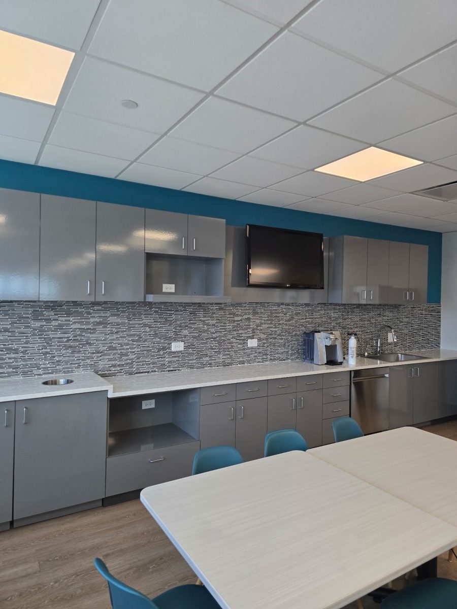 office kitchenette Preview Image 1