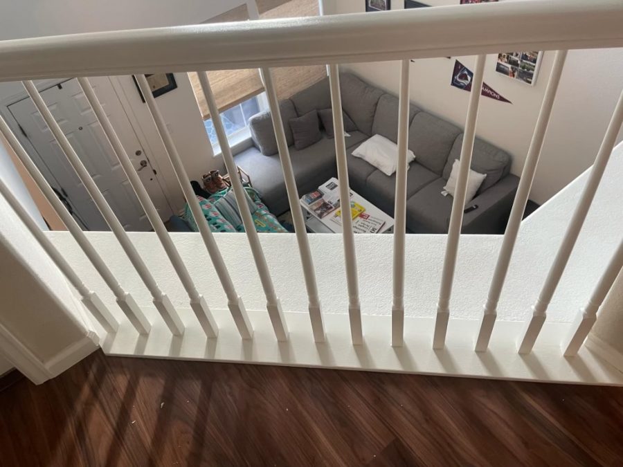 staircase landing Preview Image 1