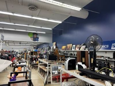 Branded Colors Throughout