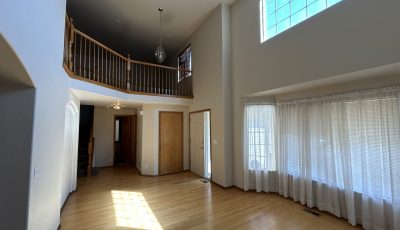 Interior Painting Service