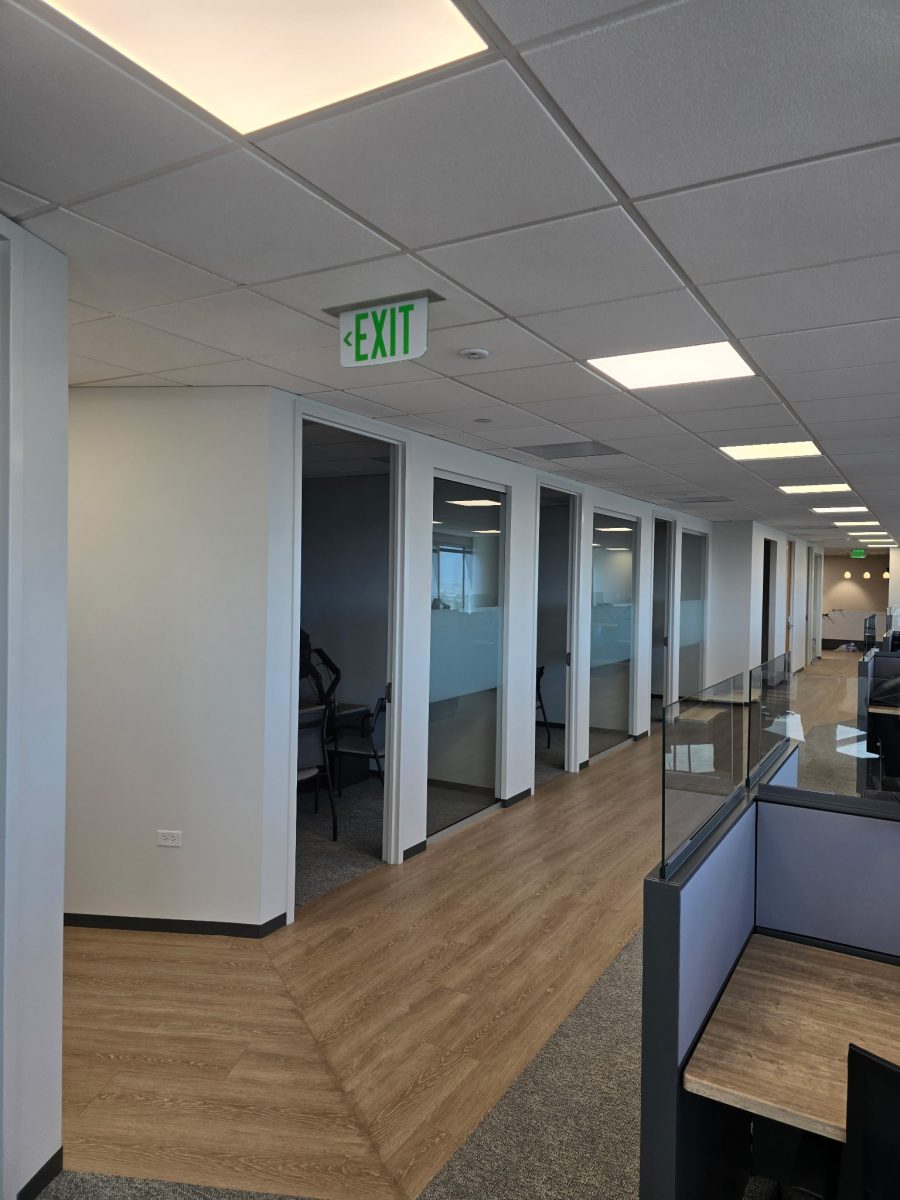 office suite Preview Image 3