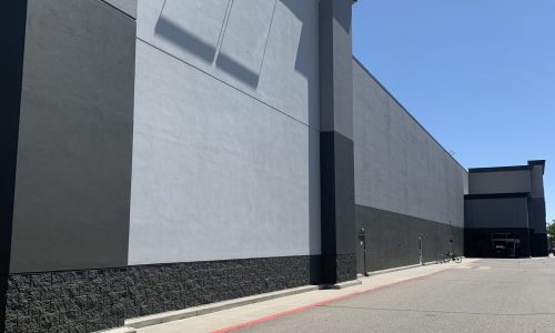 All-Encompassing Finish