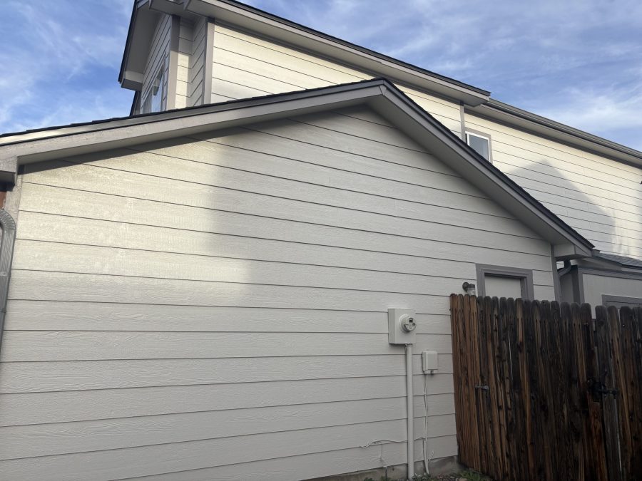 painted home exterior Preview Image 3