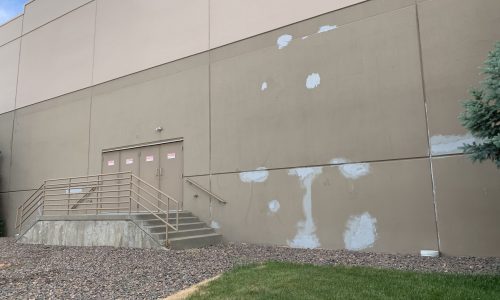 Painting Preparation