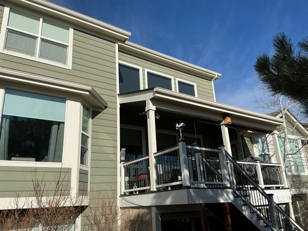 house exterior before painting Preview Image 10