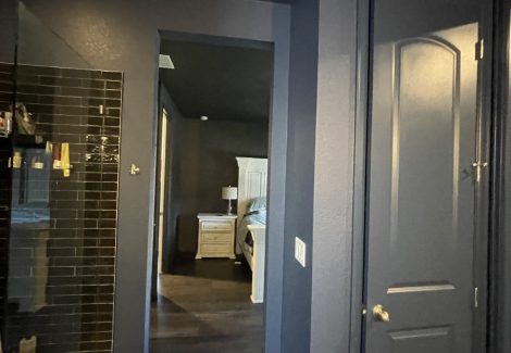 Bold Interior Color Update