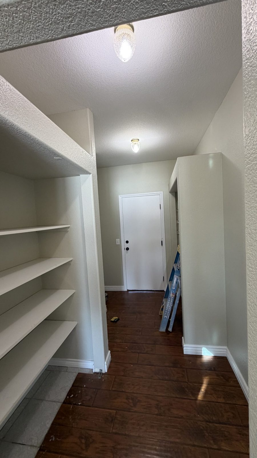 painted home interior room Preview Image 5