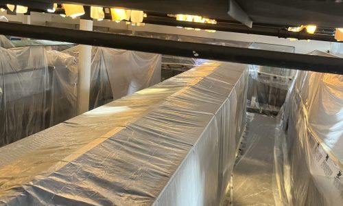 Thorough Prep to Safeguard Inventory