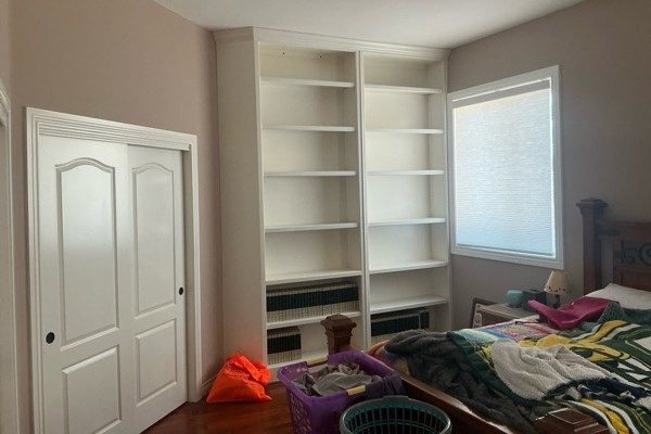 home interior before repaint Preview Image 11