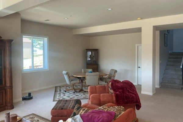 home interior before repaint Preview Image 12