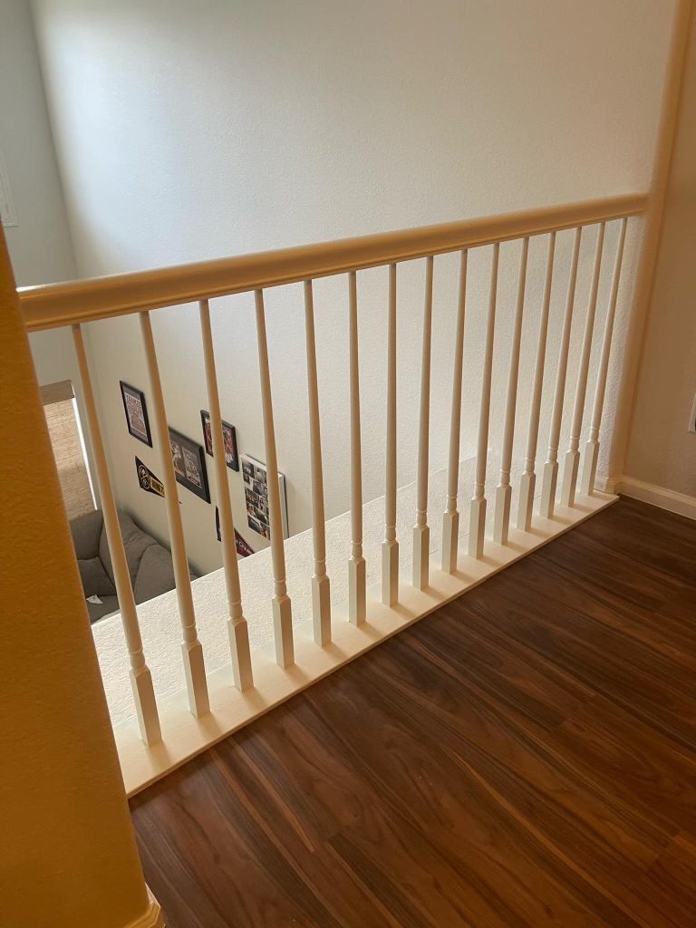 staircase landing Preview Image 2