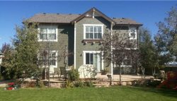 Founders Village House Painting