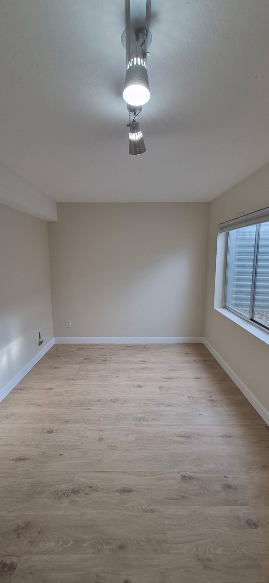 beige painted home interior room Preview Image 3