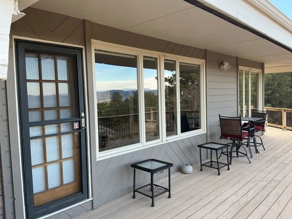 before painting porch Preview Image 5