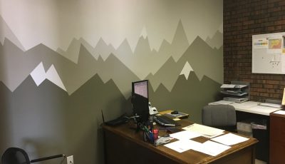 Wall