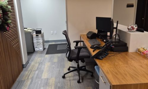 Upgraded Interior Paint