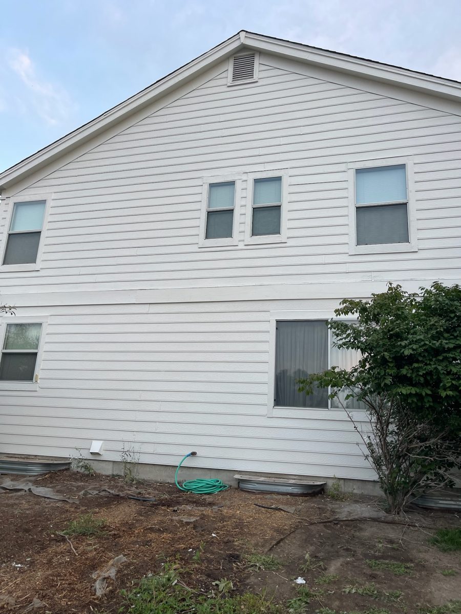 repainted home exterior Preview Image 2