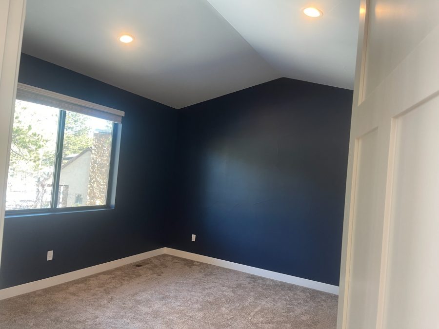 Interior Painting Project