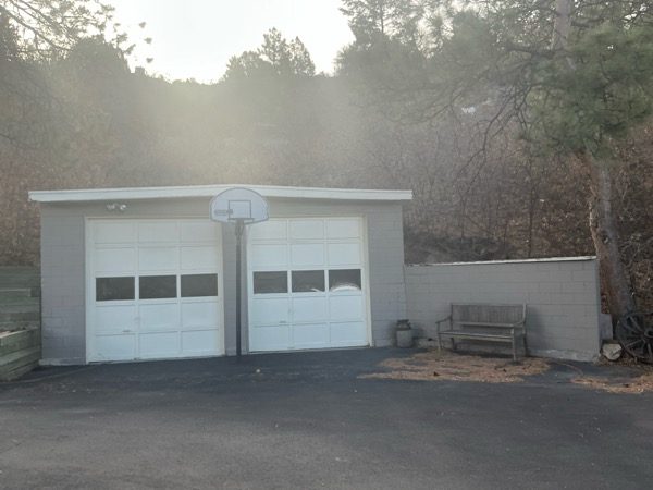 before painting garage Preview Image 7