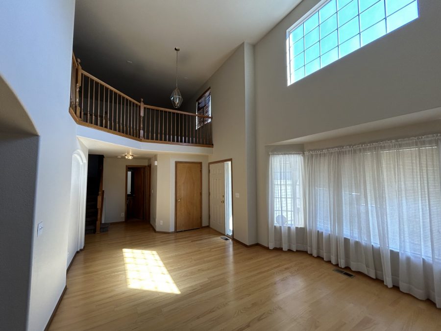 Interior Painting Service