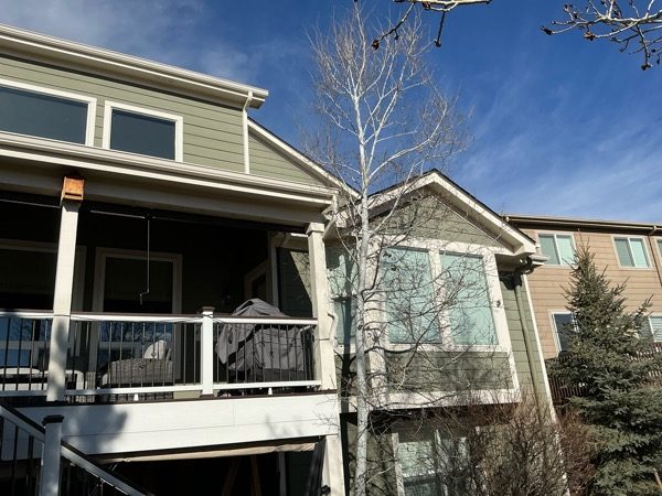 front of house with balcony Preview Image 9