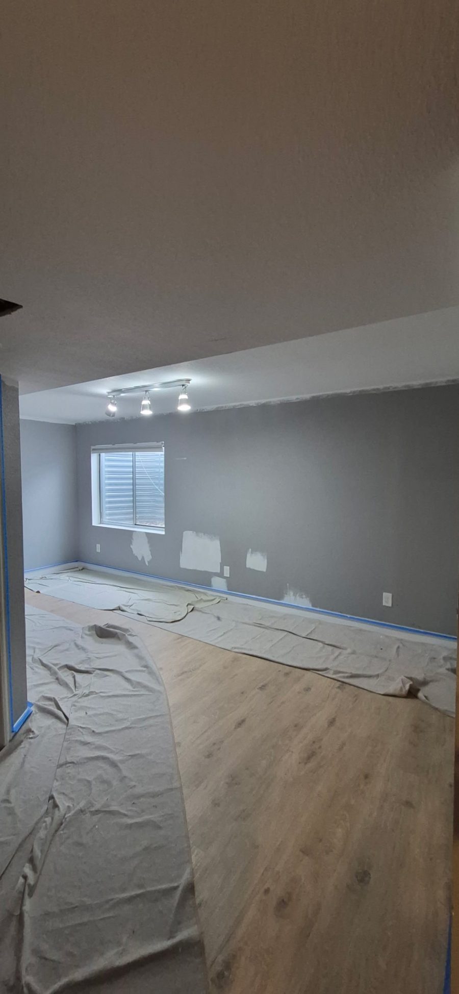 home interior during repaint Preview Image 9