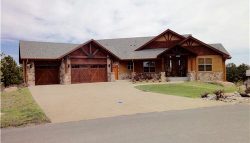Castlewood Ranch House Painting