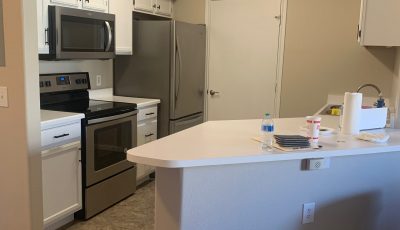 condo after