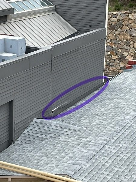 side of building with loose boards Preview Image 3