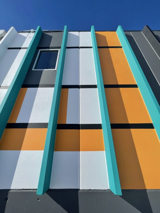 Tepuy Commercial Painting