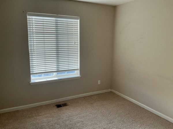 room interior with beige paint Preview Image 13