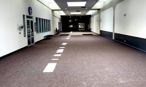 New contemporary colors