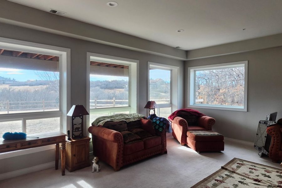 painted home interior Preview Image 8