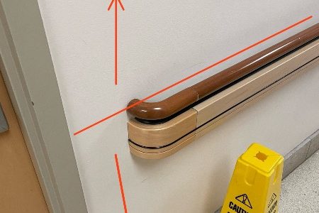 Planned Hallway Updates