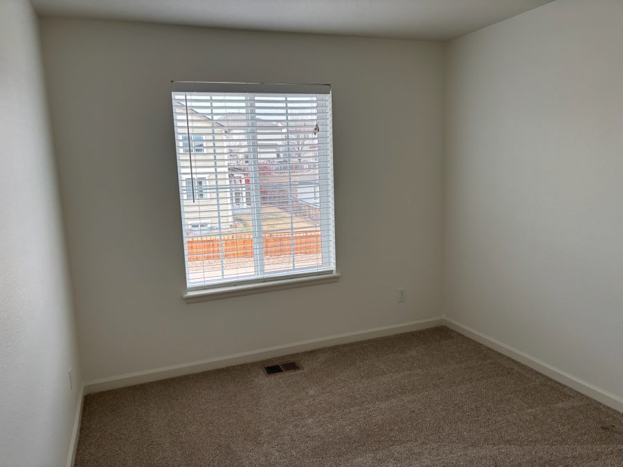 white painted interior room Preview Image 3