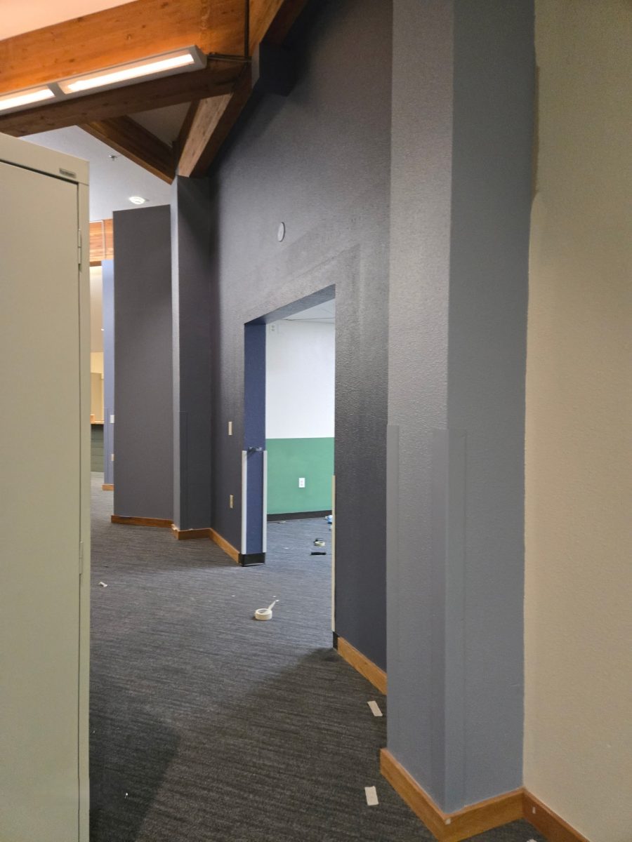 painted interior wall Preview Image 1