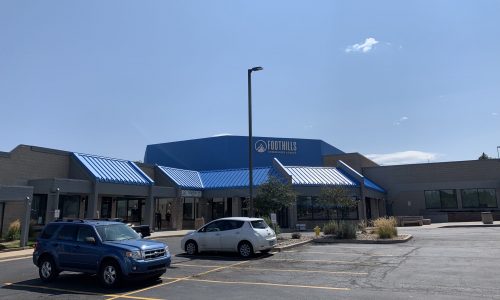 Old Coloring and Brand