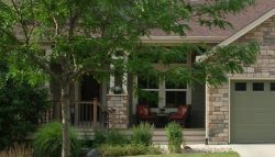 Escavera House Painting