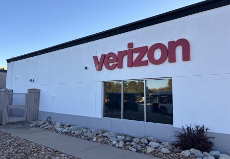 Verizon Location Stucco Restoration