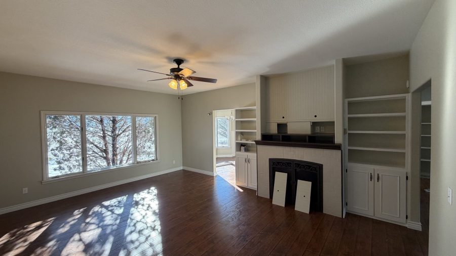 painted home interior room Preview Image 2