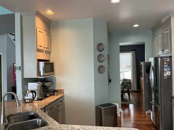 residential kitchen Preview Image 3