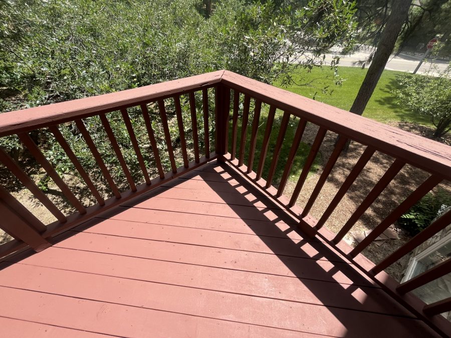 stained deck Preview Image 3