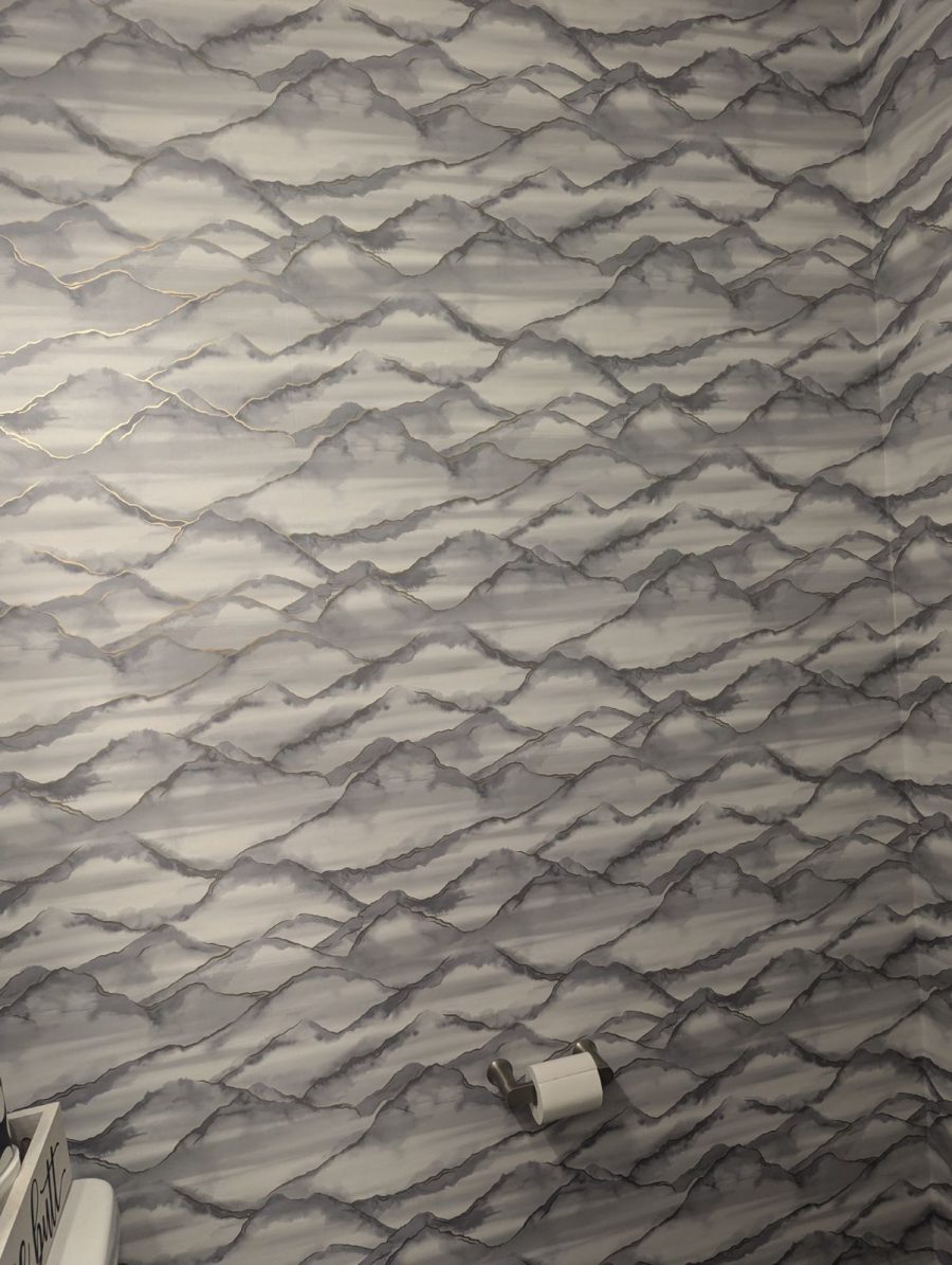 gray wallpaper Preview Image 2