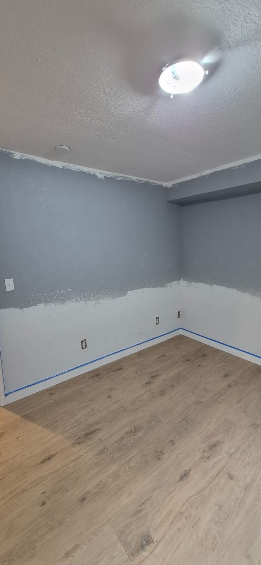 home interior during repaint Preview Image 10