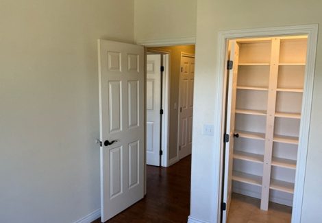 home interior room