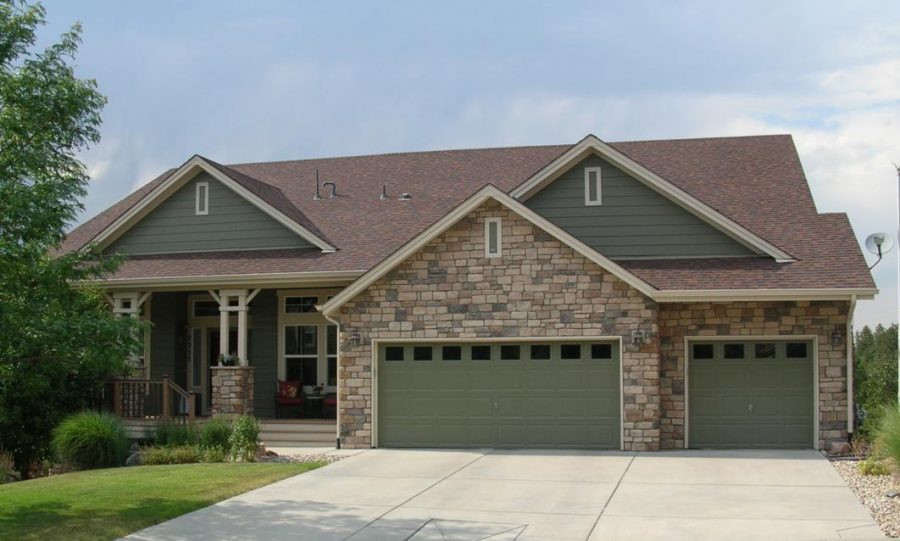 Escavera House Painting Preview Image 1