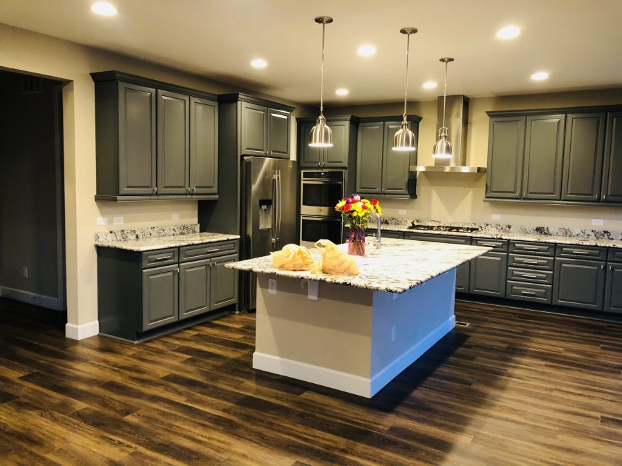Castle Rock Kitchen