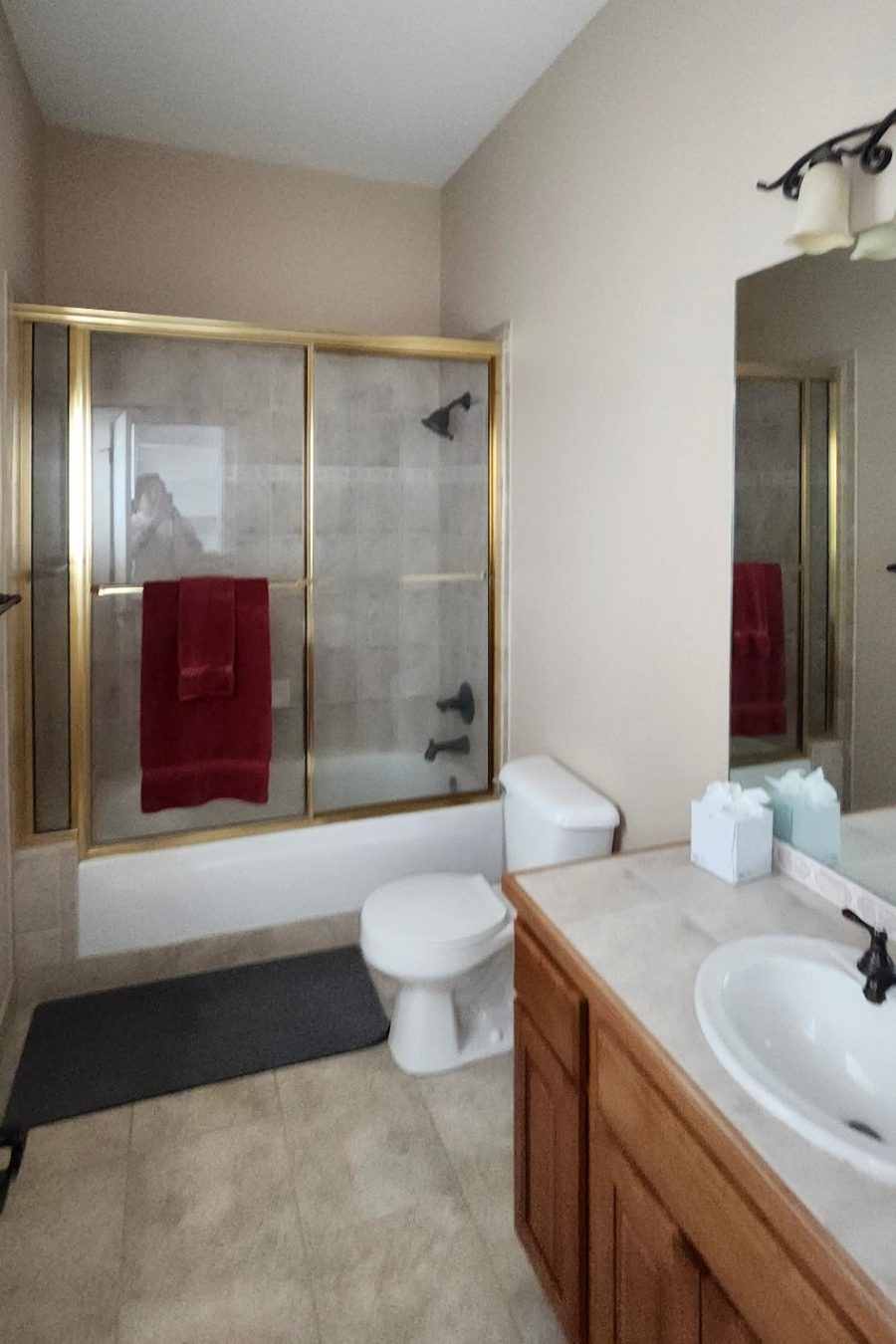 painted home interior Preview Image 5