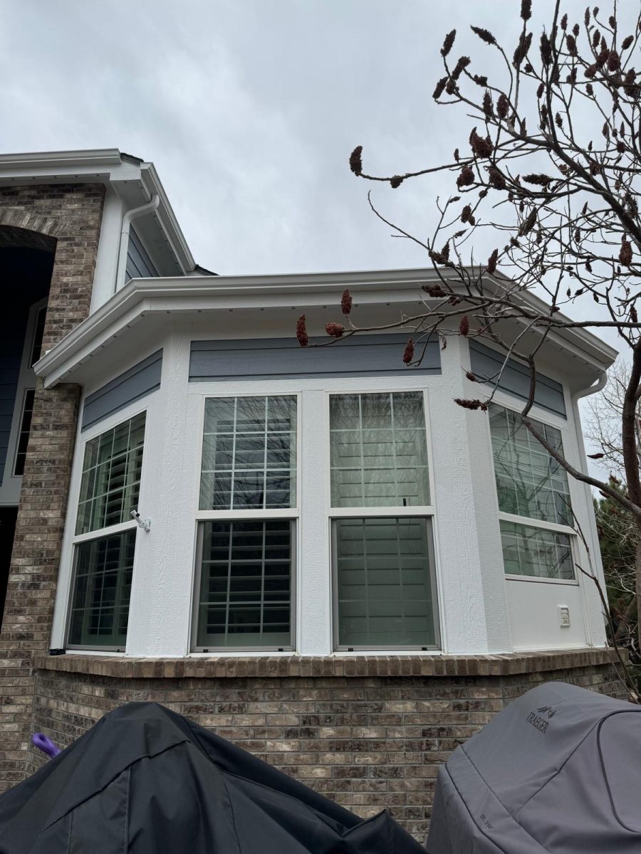 painted house exterior Preview Image 2